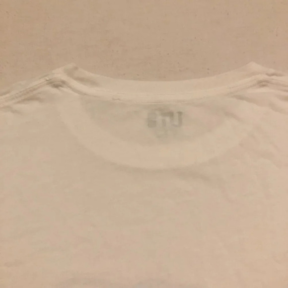 Uniqlo Nalgene Water Bottle Tshirt  Mens Size Small Shirt - Picture 12 of 16